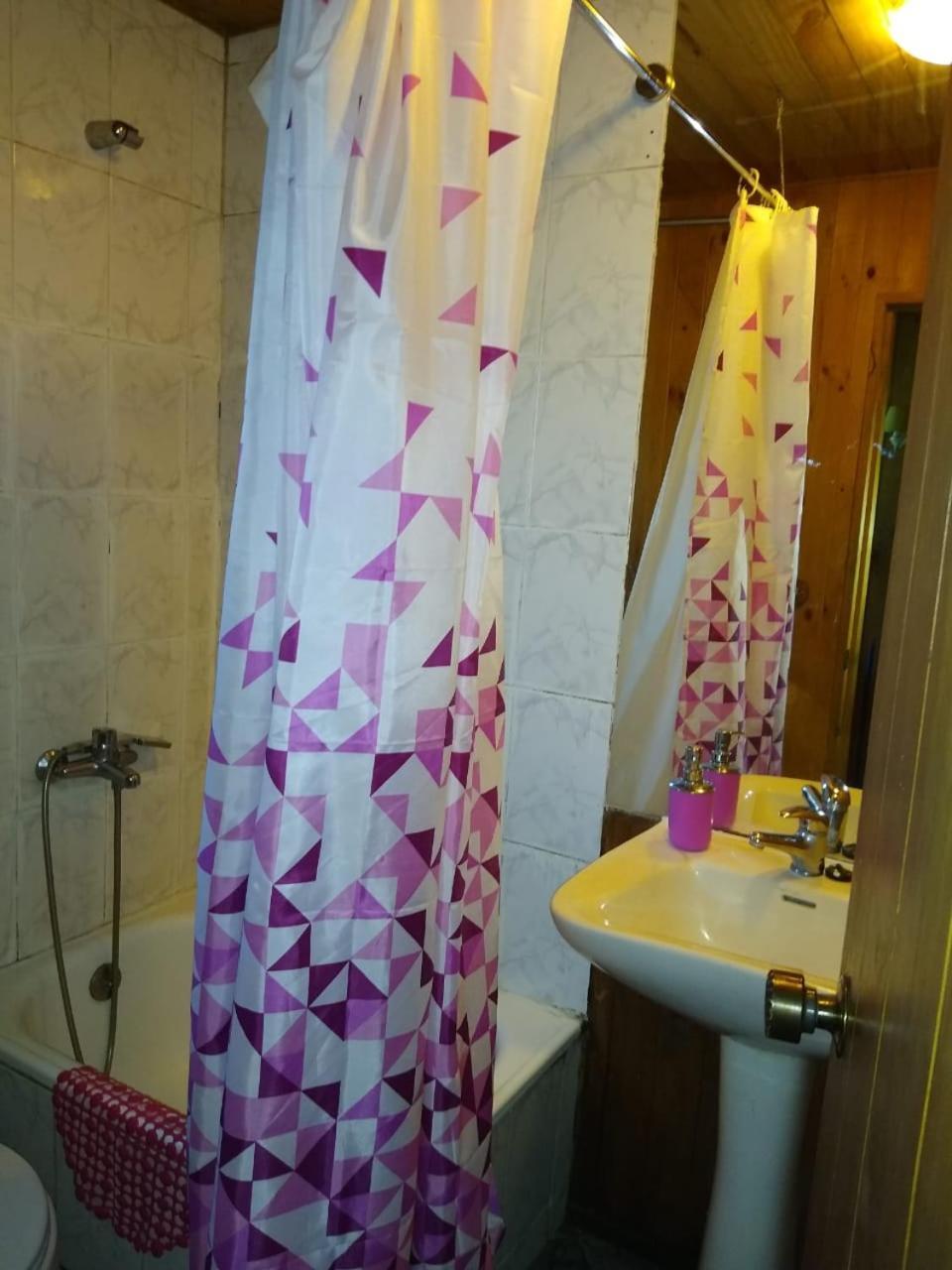 Cabanas Vacacionales Lefincul Pucón Quarto foto