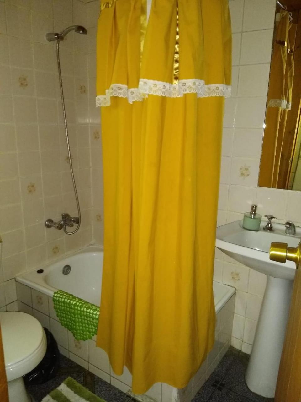 Cabanas Vacacionales Lefincul Pucón Quarto foto