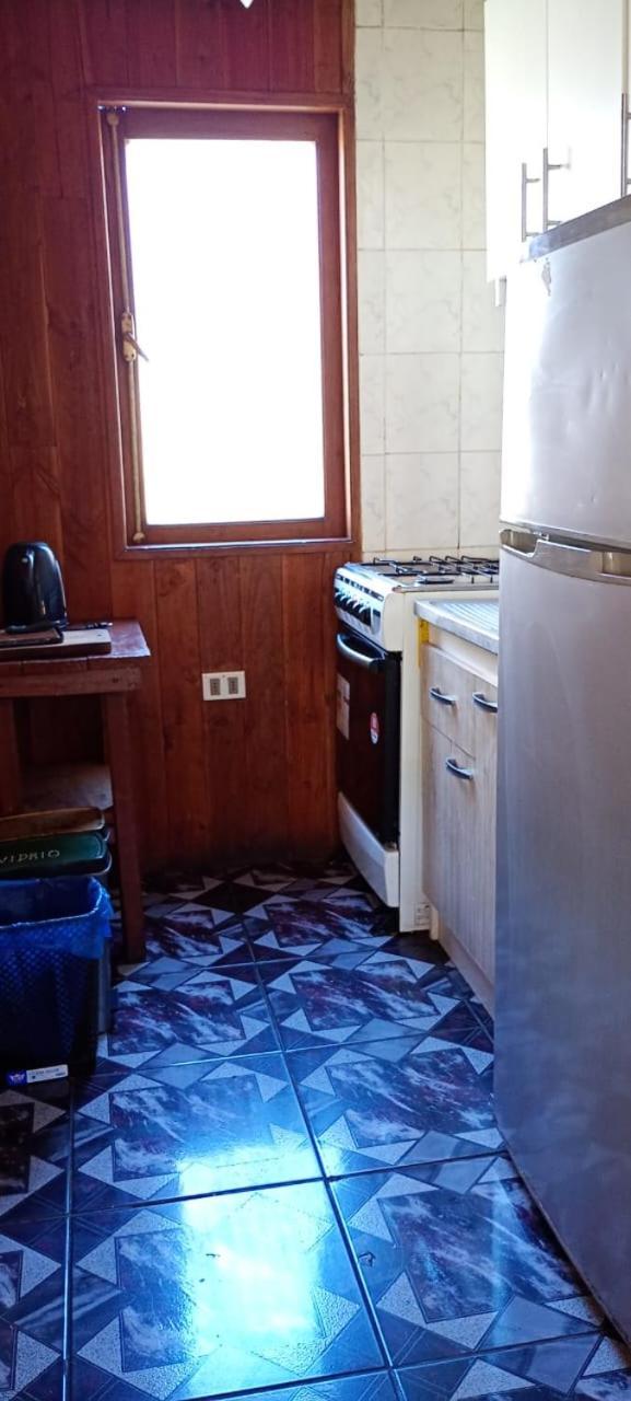 Cabanas Vacacionales Lefincul Pucón Quarto foto