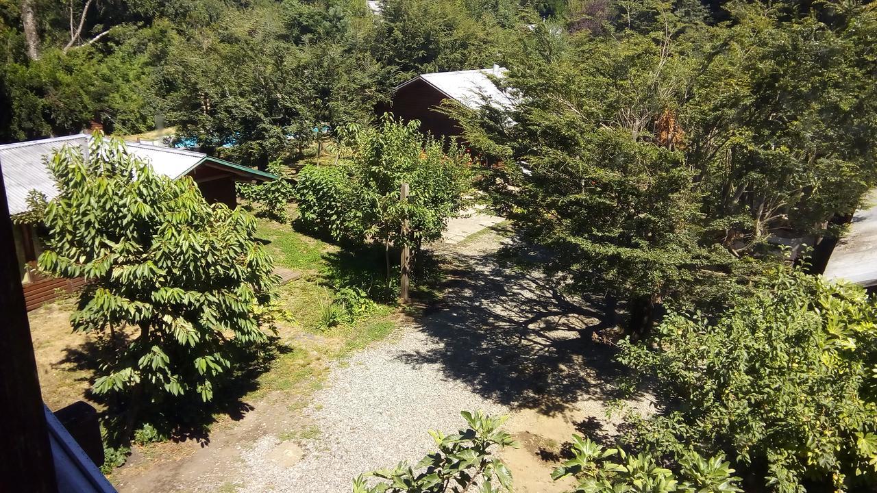Cabanas Vacacionales Lefincul Pucón Exterior foto